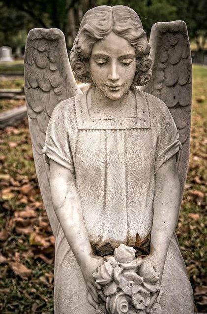 Cemetery Angels Billiongraves Blog