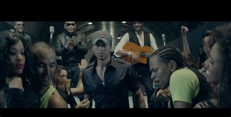 VIDEO Enrique Iglesias estrena un nuevo éxito Bailando Radio Corazón
