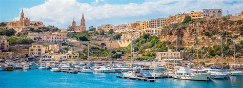 Valletta Mdina And The Wonders Of Malta Radio Times Travel