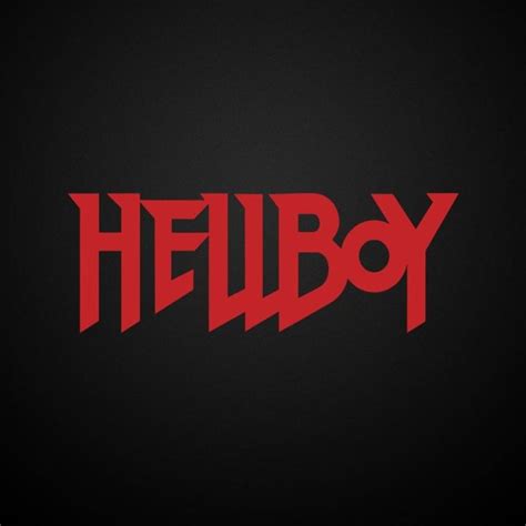 Hellboy First Look At David Harbour New Logo Revealed Ign
