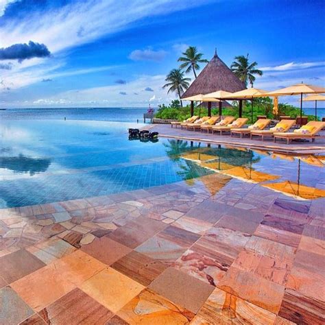 Four Seasons Resorts Maldives On Twitter Luxury Vacation Vacation