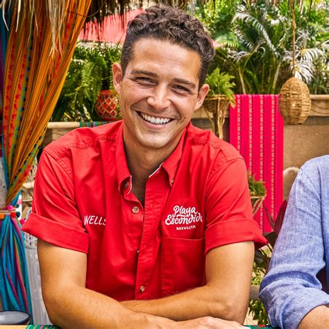 New Bachelor In Paradise Key Art Teases A Nsfw Season 8 Wirefan Your Source For Social News