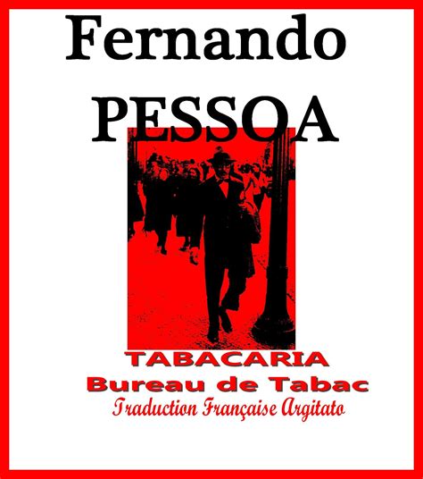 Poema Fernando Pessoa Tabacaria Mensagem De Agradecimento