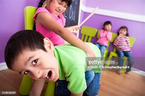 Children Getting Spanked Photos And Premium High Res Pictures Getty
