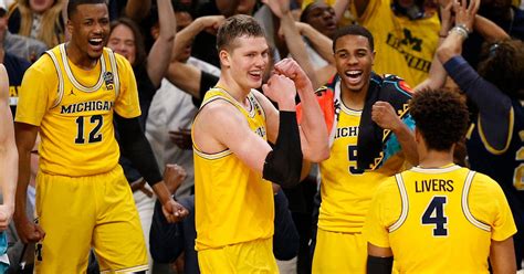 Michigan state and auburn vs. Final Four 2018: Michigan defeats Loyola-Chicago -- live ...