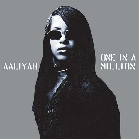 Aaliyah One In A Million Cd Jpc