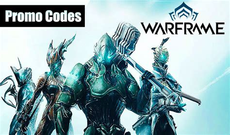 Warframe Promo Codes January 2024unlock Slots Glyphs And Free Rewards