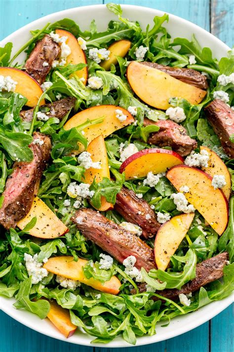 100 Easy Summer Salad Recipes Healthy Salad Ideas For Summer