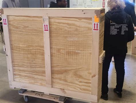 Crating Artwork For Shipping Necessary Or Not Fine Art Shippers