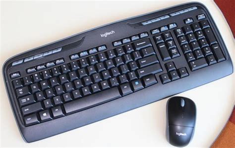How To Connect Logitech Wireless Keyboard Without Mouse Garryvue