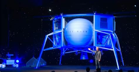 Jeff bezos launched into space on tuesday aboard a rocket and capsule that was developed by his space flight company, blue origin.bezos, the founder of. Blue Origin, the aerospace company of Jeff Bezos, plans to ...