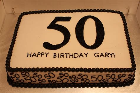 Check spelling or type a new query. The Buttercream Bakery: 50th Birthday Sheet Cake