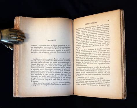 1955 rare quebec poet signed 1sted felix leclerc moi mes souliers w mflibra antique books