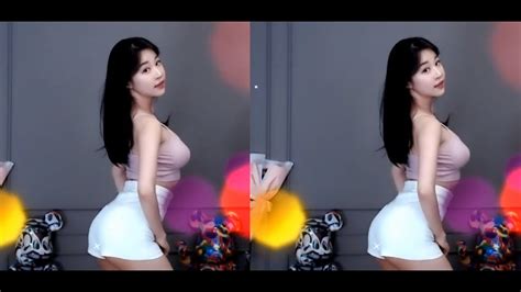 Sexy Dance Korean Bj Hot Girl Dancing 174 Youtube