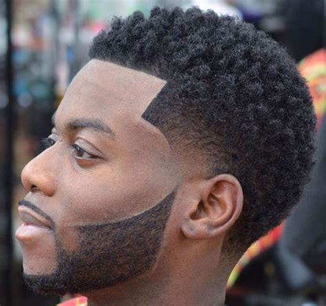 It is true that, hairstyles is a symptomatic feature of african origins as well as many black hairstyles have historical connections to african cultures. African American Men Hairstyles | African American ...