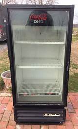 True Commercial Refrigerator For Sale Images