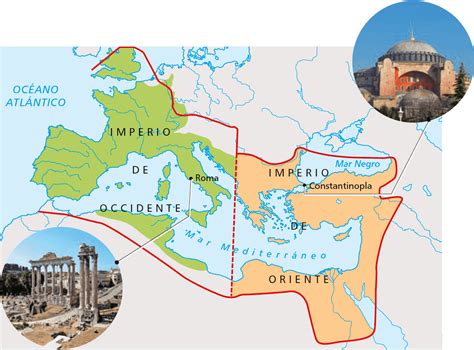 Geografía E Historia 1º Eso Tema 4 La CivilizaciÓn Romana