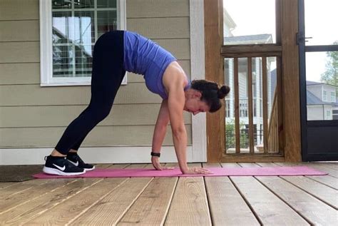 The Ultimate 30 Day Plank Challenge For Your Strongest Core Fit Found Me