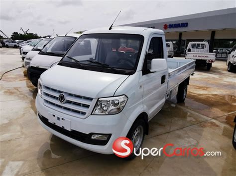 Dongfeng Mini Truck 2020 1070659