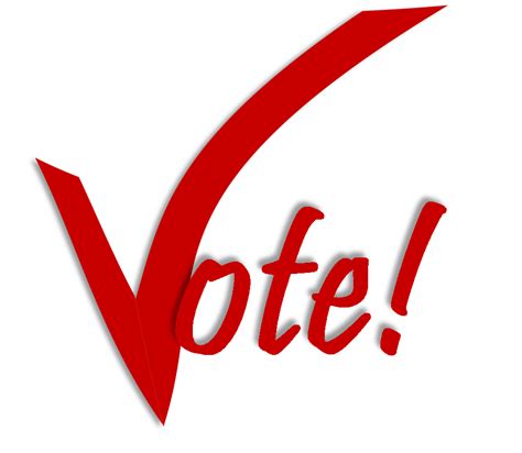 Download Vote Transparent Image Hq Png Image Freepngimg
