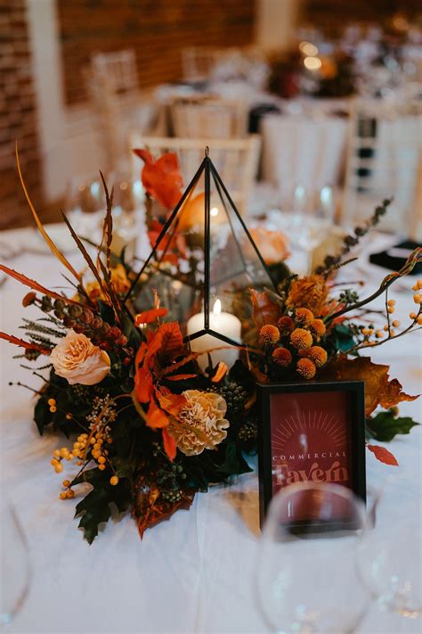 40 Wedding Table Centrepiece Ideas Your Guests Will Love Looking At