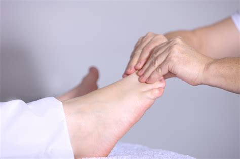How To Give A Relaxing Foot Massage Momsgetreal