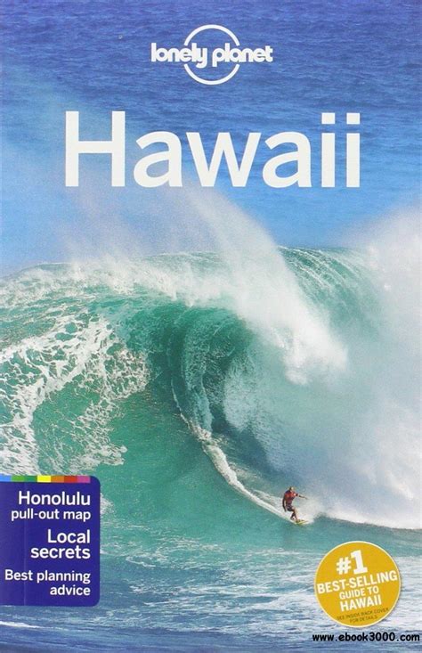 Lonely Planet Hawaii Travel Guide Free Ebooks Download