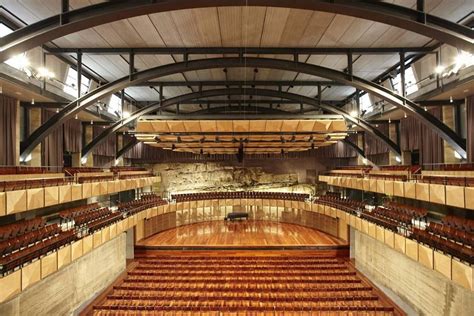 Sydney Grammar School Assembly Hall By Ptw Architects School