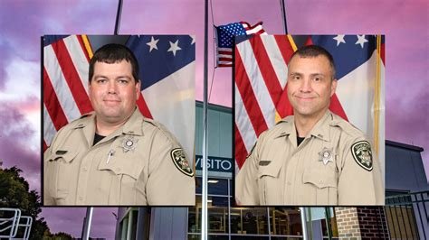 Funerals Announced For Cobb County Deputies Killed In Line Of Duty