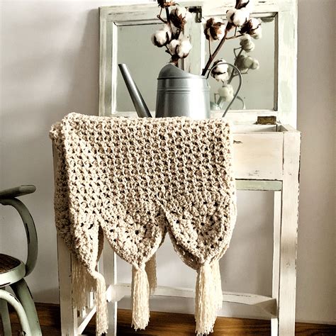 Crochet Home Decor Crochet For Home Love Crochet Diy Crochet