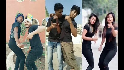Duet With Gima Ashi Tik Tok Viral Compilation Youtube