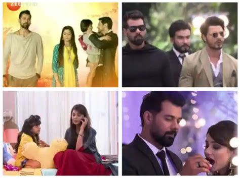 Kumkum Bhagya Takes 7 Year Leap Abhi Accepts Tanu As His Wife Pragya Is Seen With Daughter