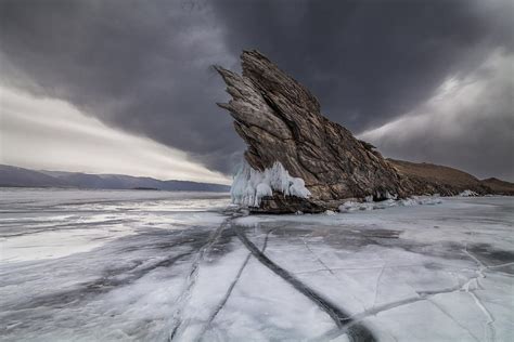 Baikal Monster Photograph By Anton Petrus Fine Art America