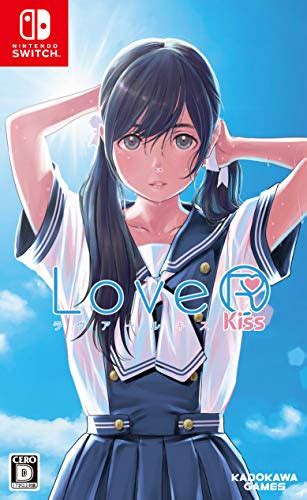 Lover Kiss ラヴアール キス 感想・評価・レビュー ビータのゲームアンケートブログ
