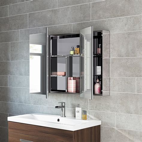 Best Bathroom Mirror Cabinets Bathroom Guide By Jetstwit