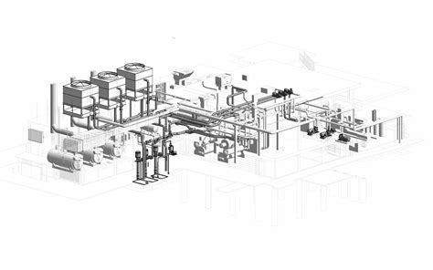 St Vincent Healthcare Scl Health Central Heating And Cooling Plant