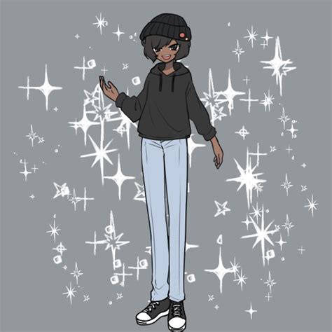 Full Body Picrews My Beloved Can Someone Name Them Rpicrew