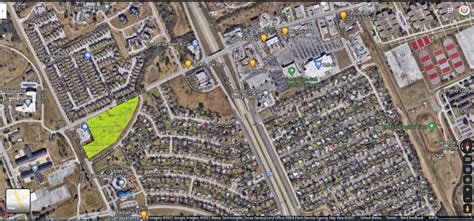 2026 sw loop 410 san antonio, tx 78227. 800 New Valley Hi, San Antonio, TX 78227 - Land for Sale ...