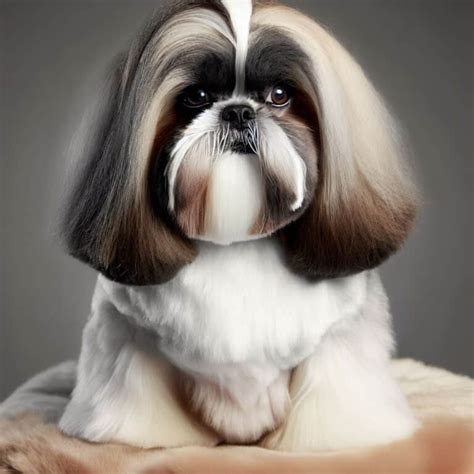 Imperial Shih Tzu Are They Different From Standard Shih Tzus My XXX