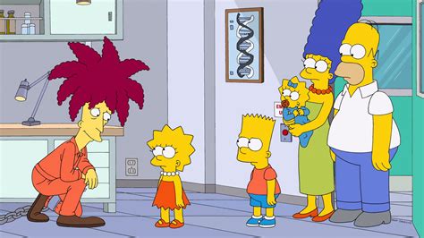 Bekijk The Simpsons Seizoen 25 Aflevering 13 Online Tv Vlaanderen