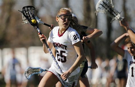 Meet The 8 Nj Alums Playing In The Ncaa Womens Lacrosse Final Four