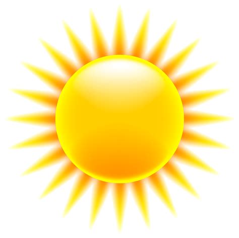 Icon Sunlight Clip Art Sun Png Transparent Clip Art Image Png