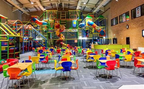 Loopty Lous Soft Play Centre Peterhead Other Activities Visitscotland