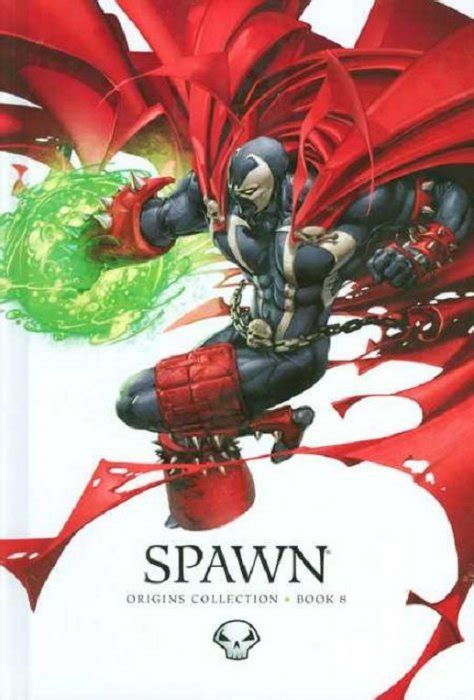 Spawn Origins Collection Tpb 18 Image Comics Comic Book Value And