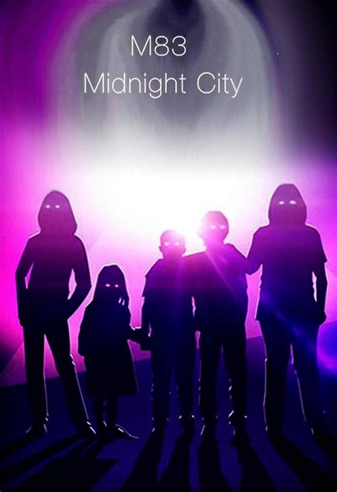 M83 Midnight City Music Video 2011 Filmaffinity