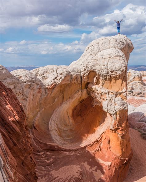 28 Photos Of White Pocket Arizona That Will Blow Your Mind
