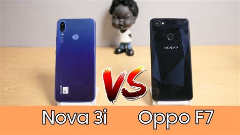 The oppo f7 is great in low light and has the best hdr among the three. Speedtest Nova 3i vs Oppo F7: Smartphone mới của Huawei ...