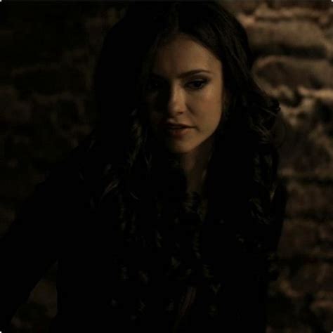 Katherine Katherine Pierce Fan Art 24788504 Fanpop