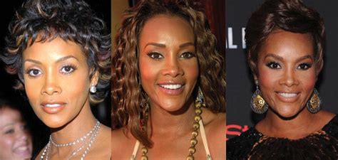 Vivica Fox Plastic Surgery Before And After Pictures 2023