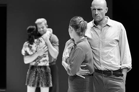 Congratulations To Mark Strong Lincoln Center Theater